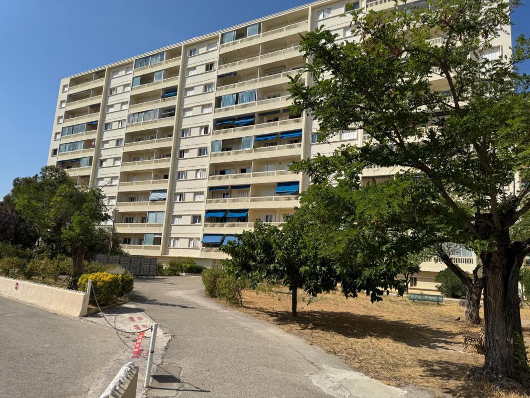 Appartement 4 Pièce(s) Toulon
