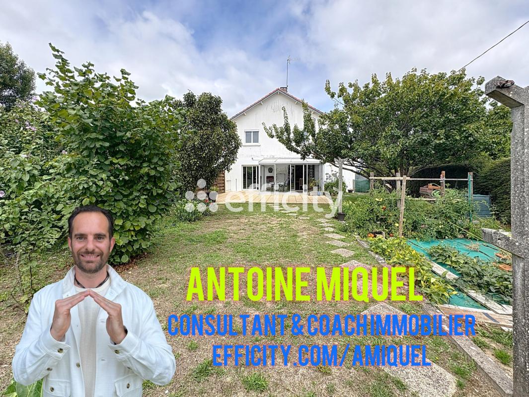 Appartement 4 Pièce(s) La Baule-Escoublac