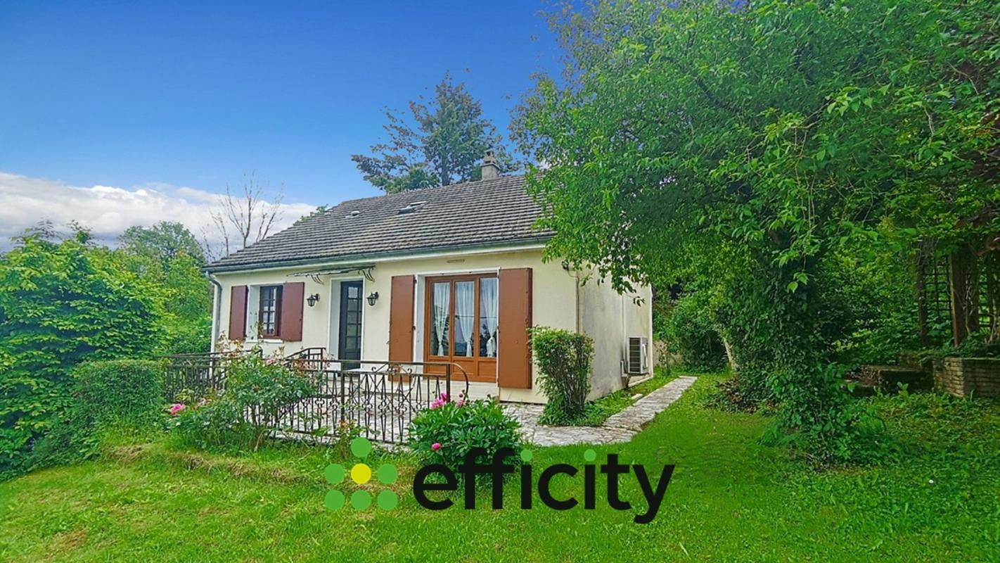 Maison 5 Pièce(s) Auneuil