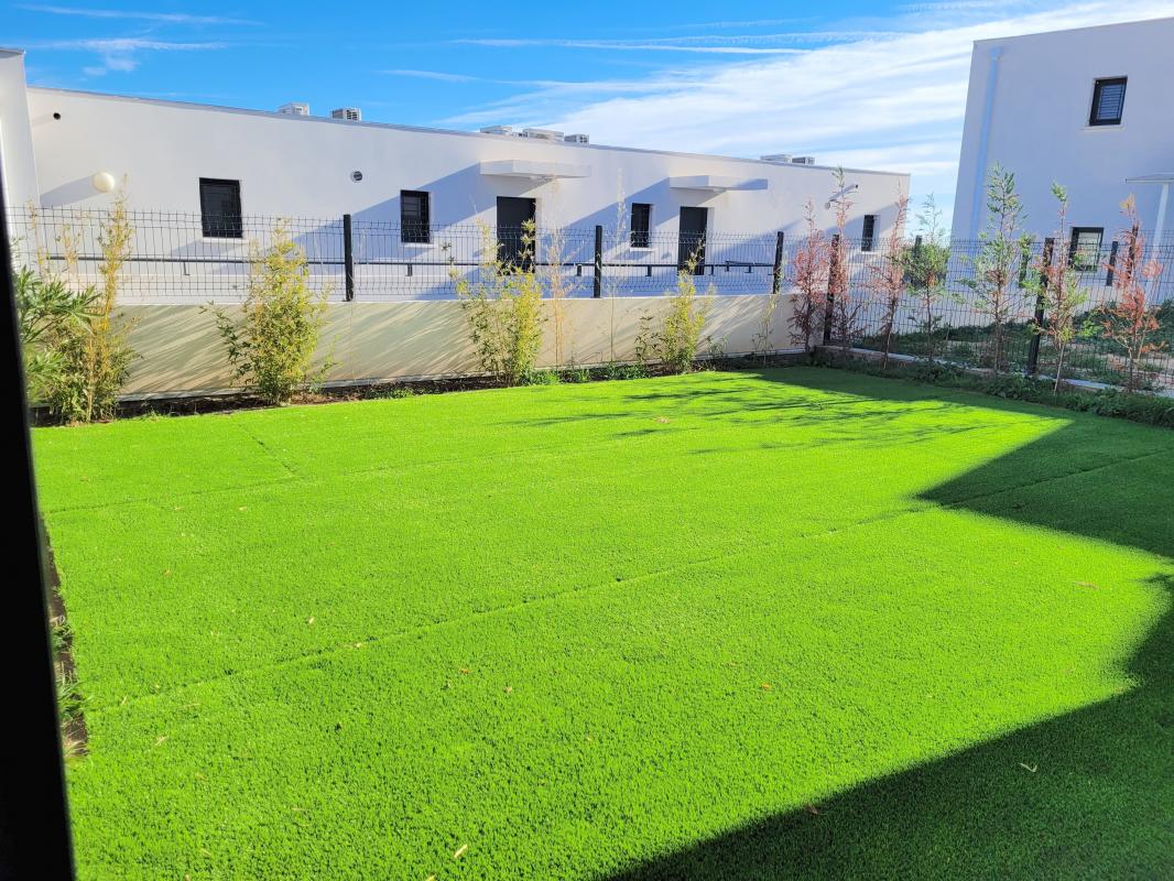 Appartement 3 Pièce(s) Sausset-les-Pins