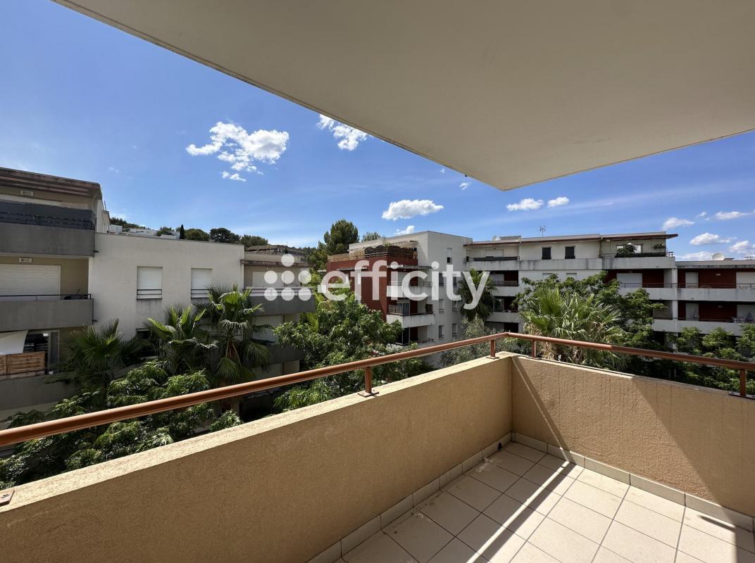 Appartement 3 Pièce(s) Montpellier