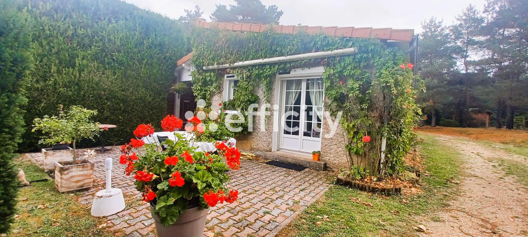 Maison 5 Pièce(s) Anglards-de-Saint-Flour - Photo 3