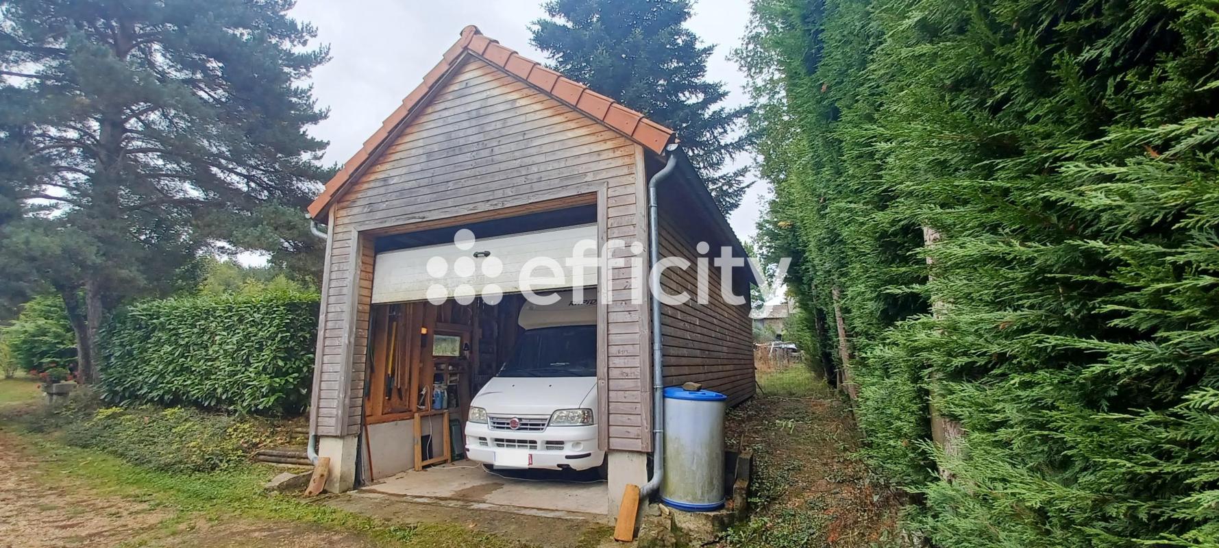 Maison 5 Pièce(s) Anglards-de-Saint-Flour - Photo 12