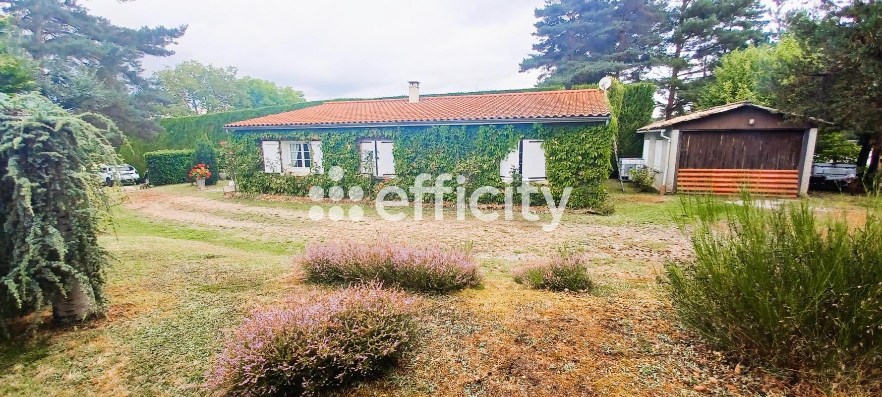 Maison 5 Pièce(s) Anglards-de-Saint-Flour - Photo 14