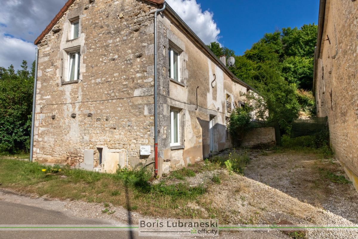 Maison 4 Pièce(s) Venoy