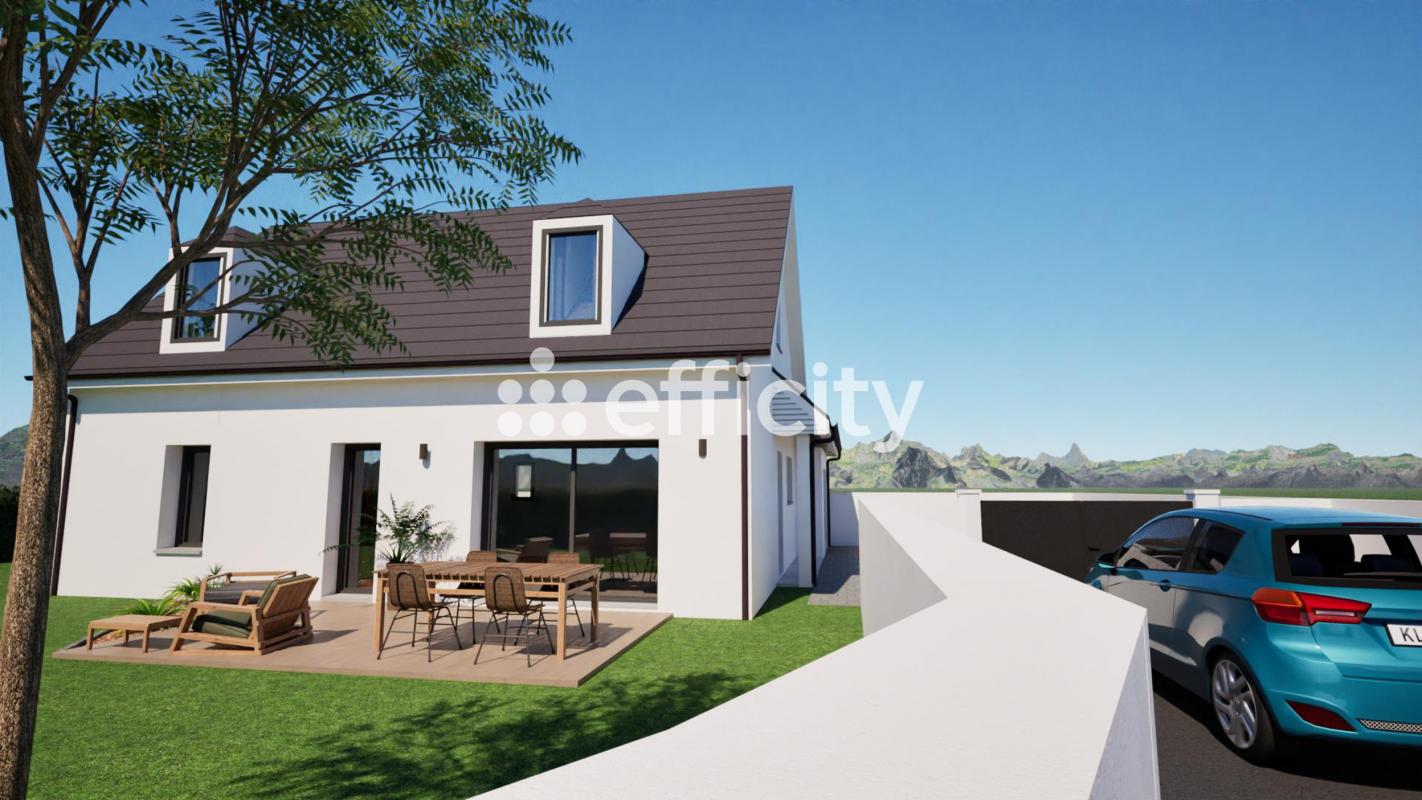 Maison 4 Pièce(s) Argelès-Gazost