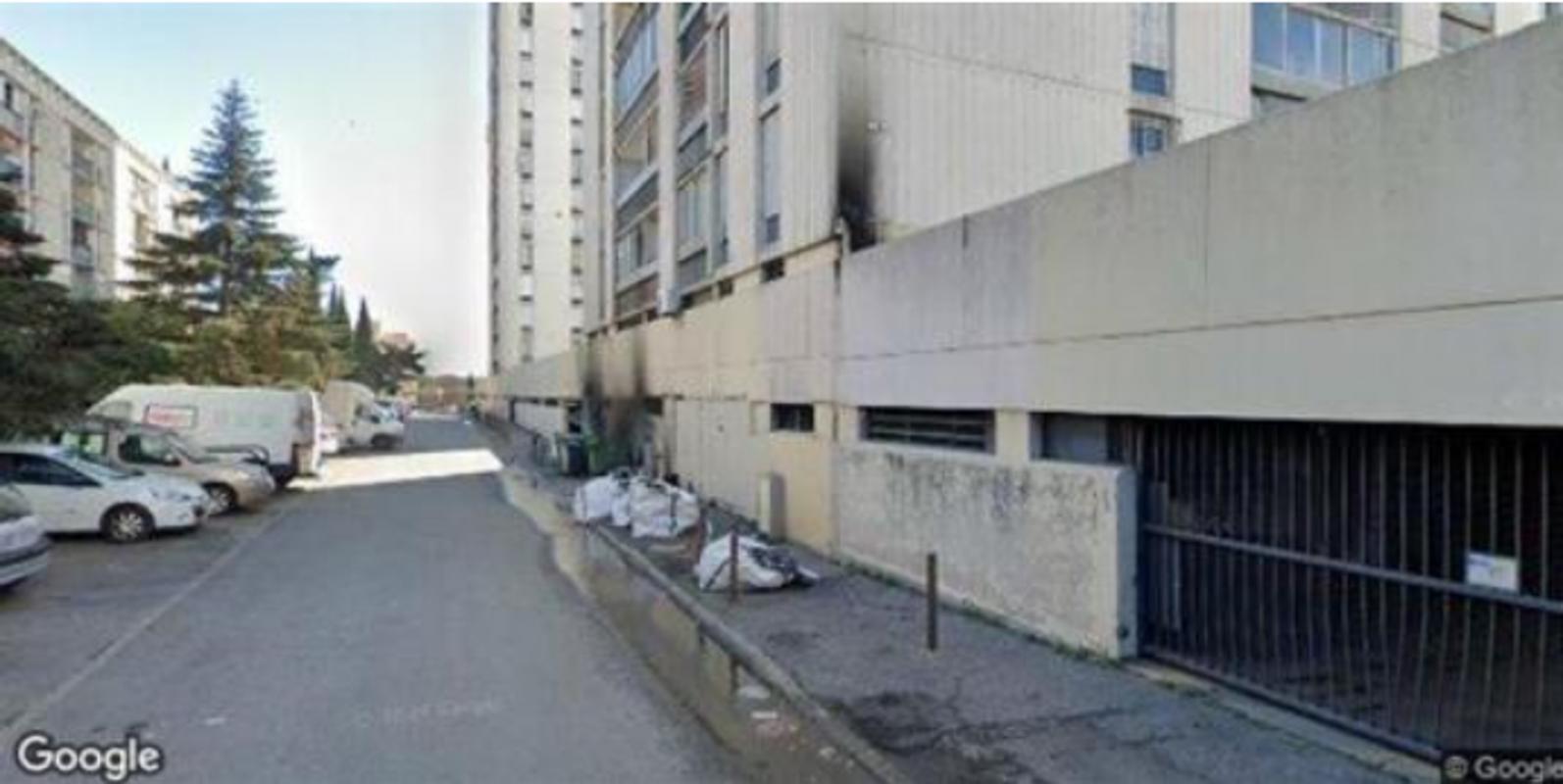 Appartement 5 Pièce(s) Nîmes