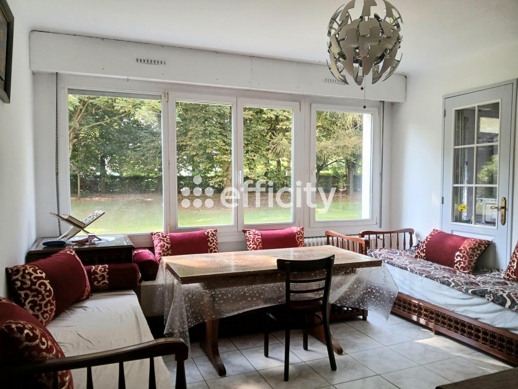 Appartement 3 Pièce(s) Strasbourg