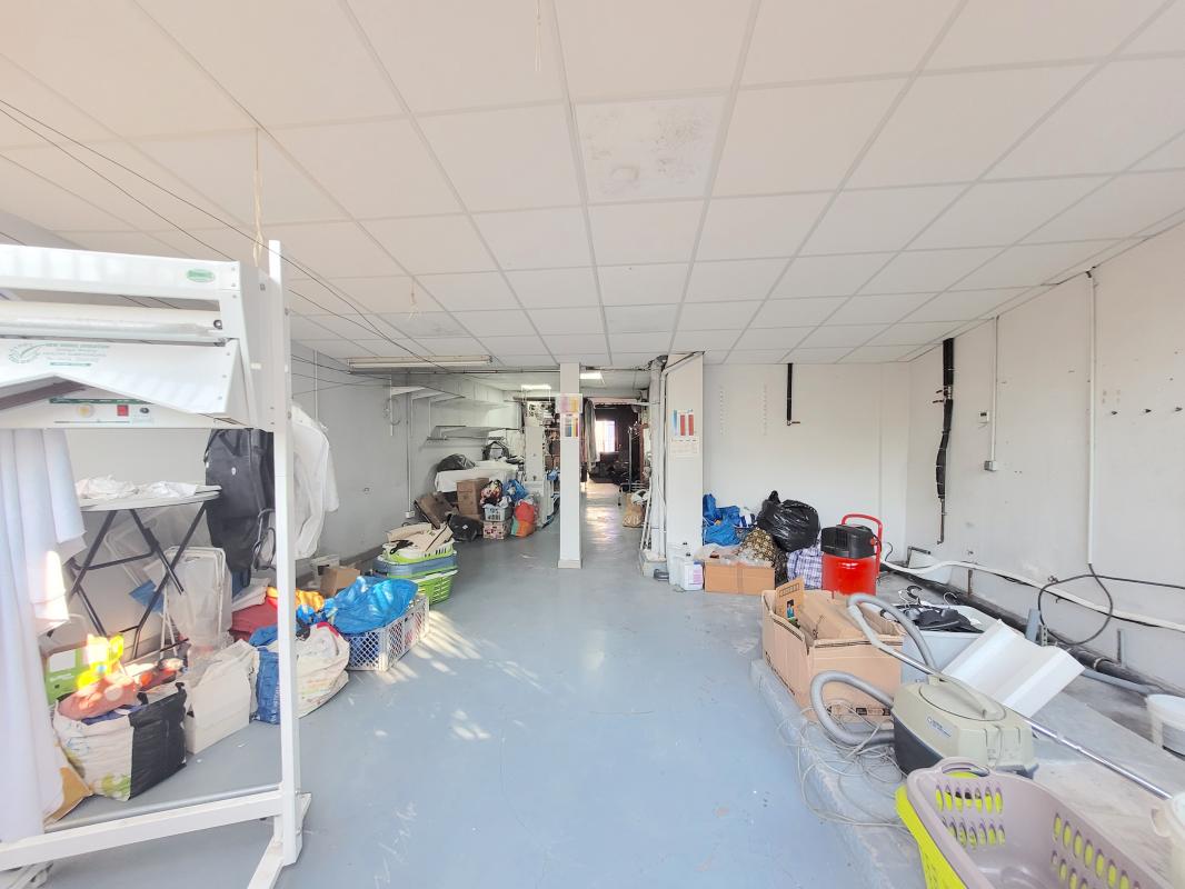 Immeuble  Marseille 13eme Arrondissement