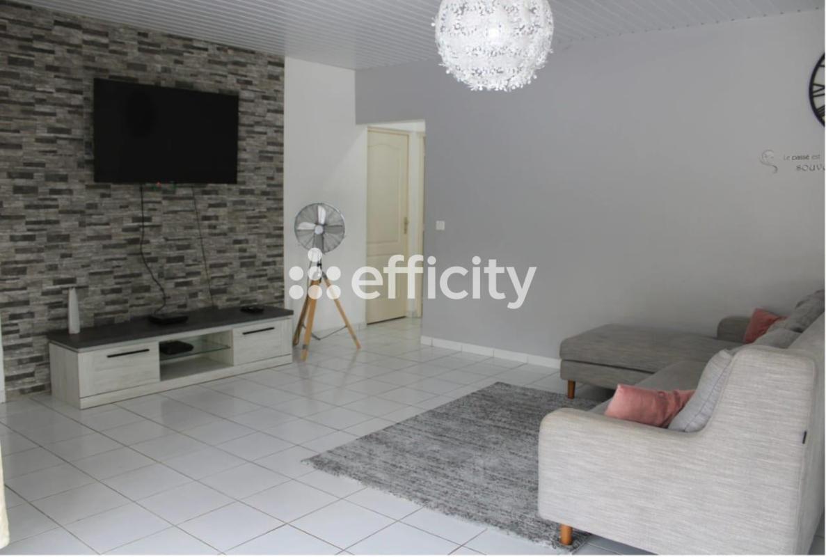 Maison 4 Pièce(s) Matoury