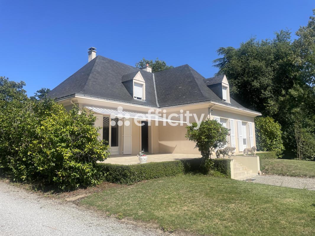 Maison 7 Pièce(s) Les Sorinières