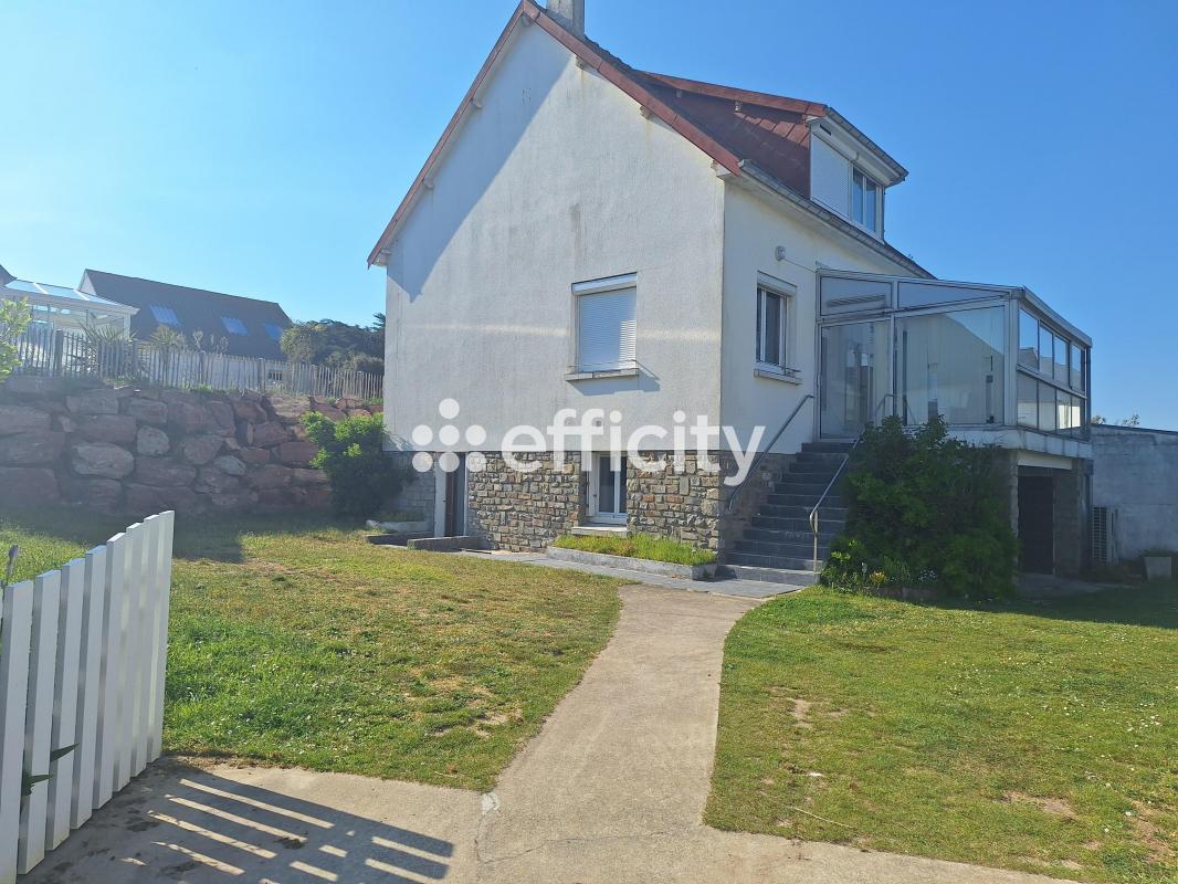 Maison 9 Pièce(s) Pirou