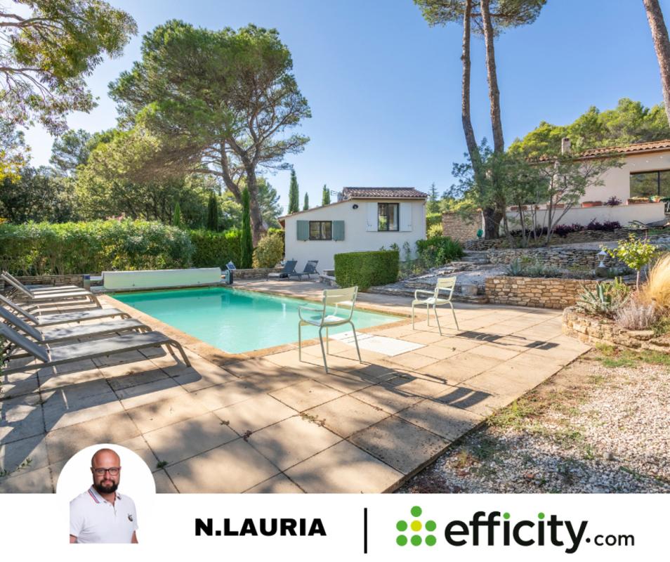 Maison 7 Pièce(s) Lauris