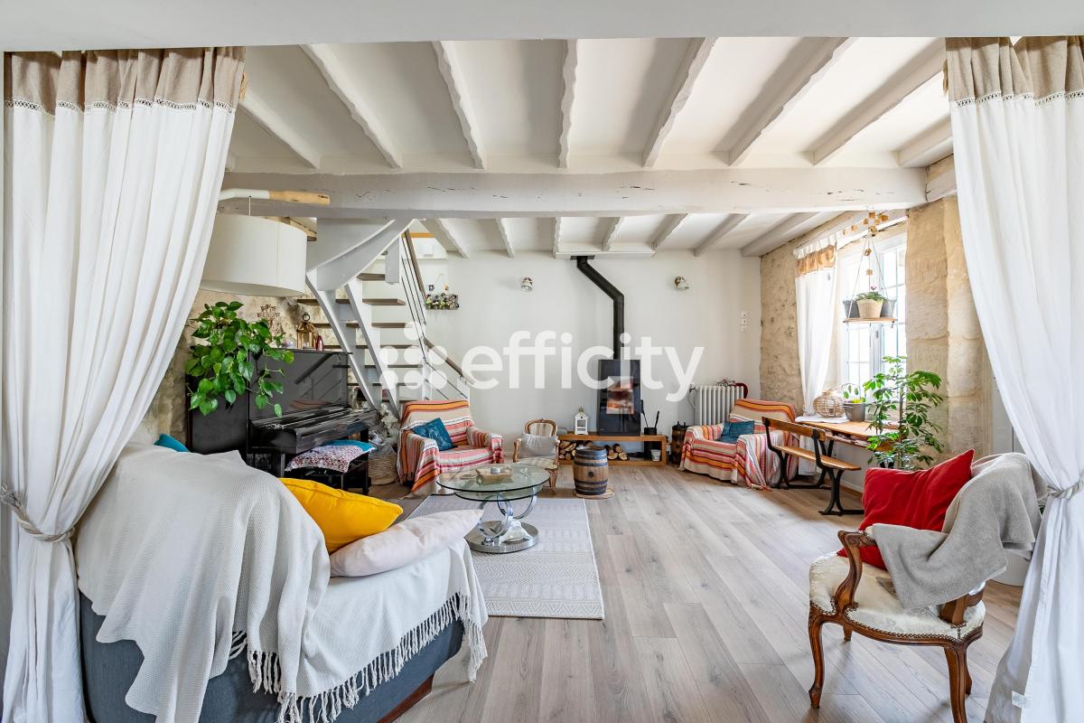 Maison 6 Pièce(s) Saint-Vaast-de-Longmont - Photo 3