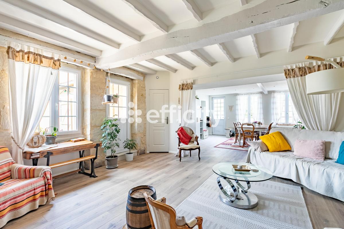 Maison 6 Pièce(s) Saint-Vaast-de-Longmont - Photo 4