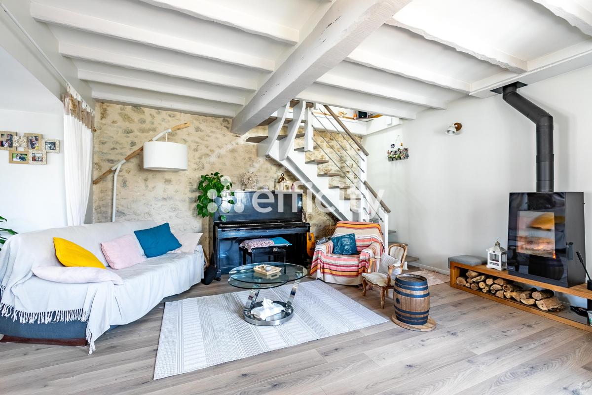 Maison 6 Pièce(s) Saint-Vaast-de-Longmont - Photo 6