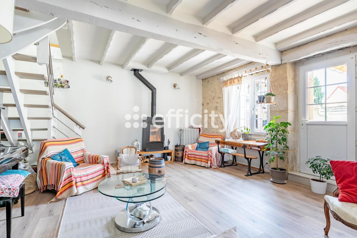 Maison 6 Pièce(s) Saint-Vaast-de-Longmont - Photo 7