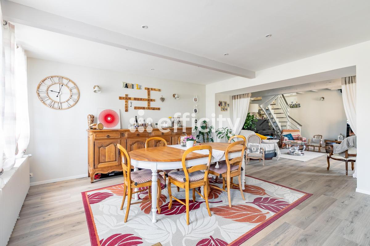 Maison 6 Pièce(s) Saint-Vaast-de-Longmont - Photo 8