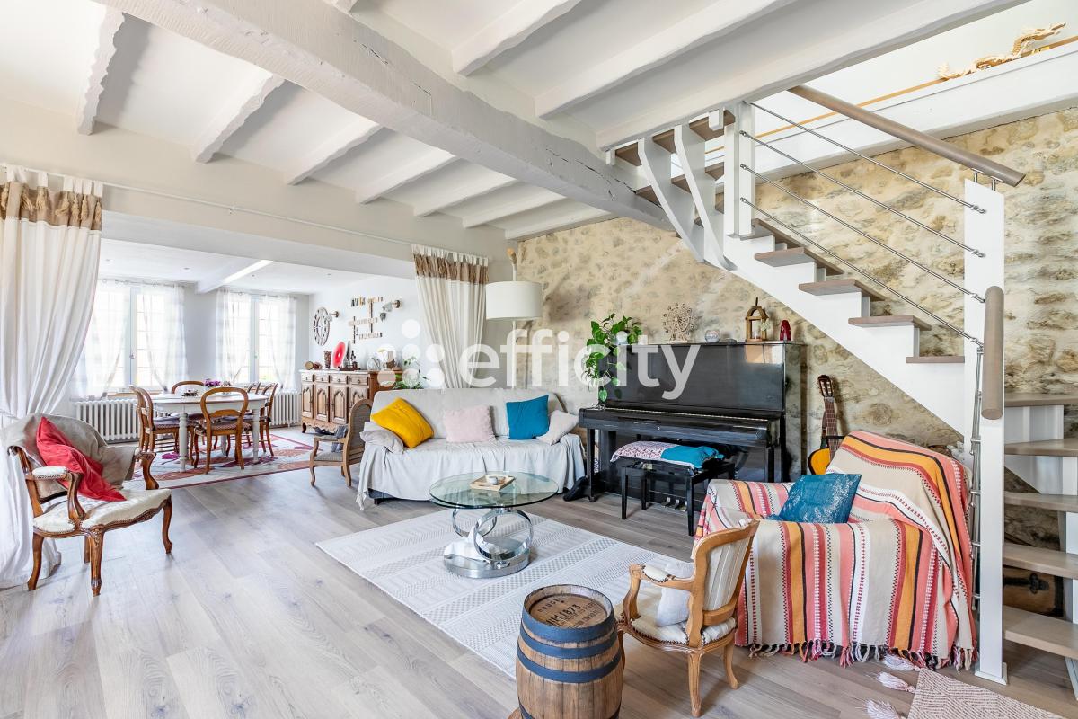 Maison 6 Pièce(s) Saint-Vaast-de-Longmont - Photo 9