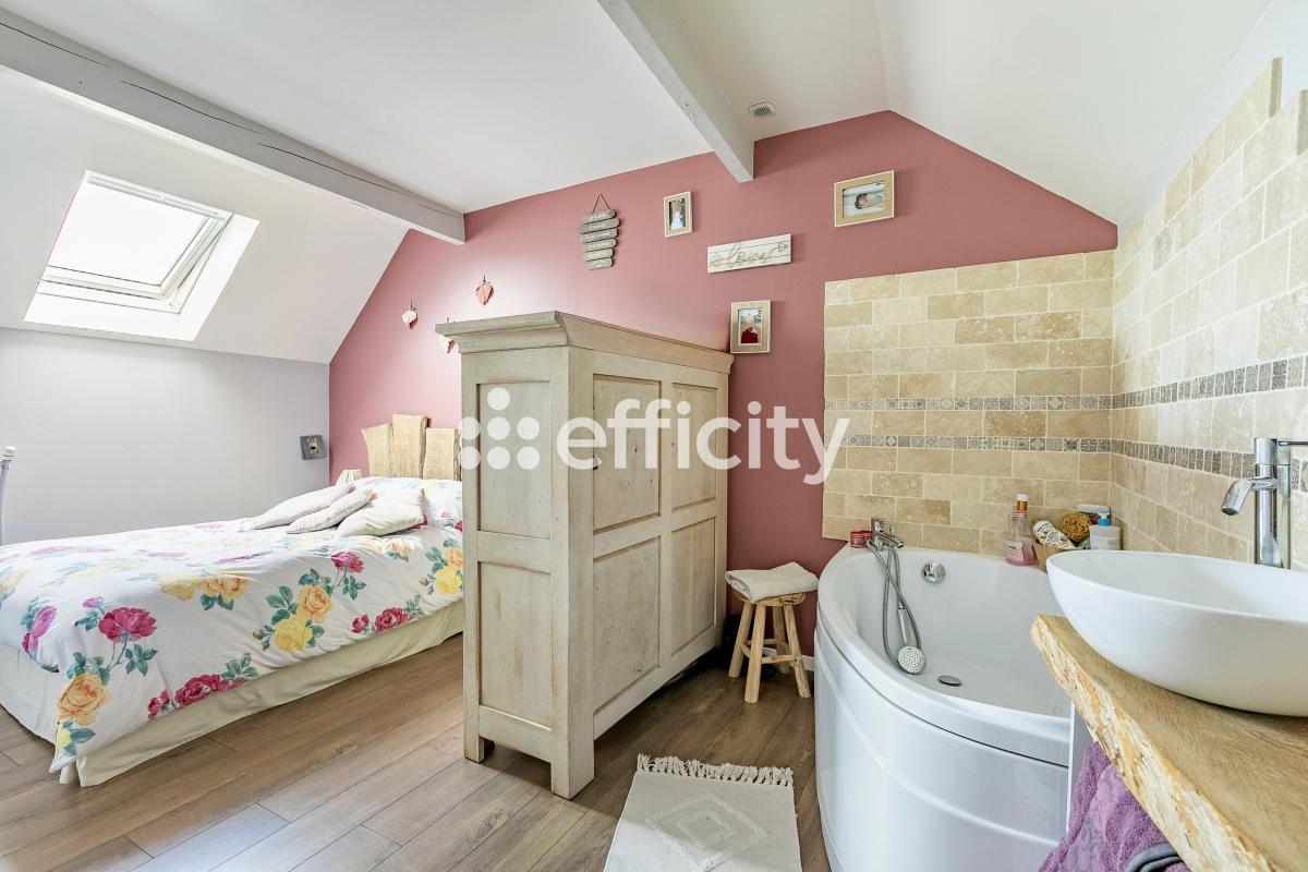 Maison 6 Pièce(s) Saint-Vaast-de-Longmont - Photo 14