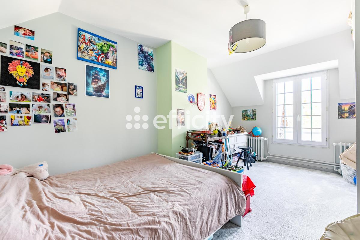 Maison 6 Pièce(s) Saint-Vaast-de-Longmont - Photo 15