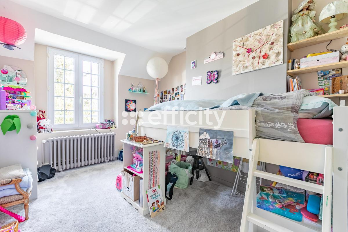 Maison 6 Pièce(s) Saint-Vaast-de-Longmont - Photo 16