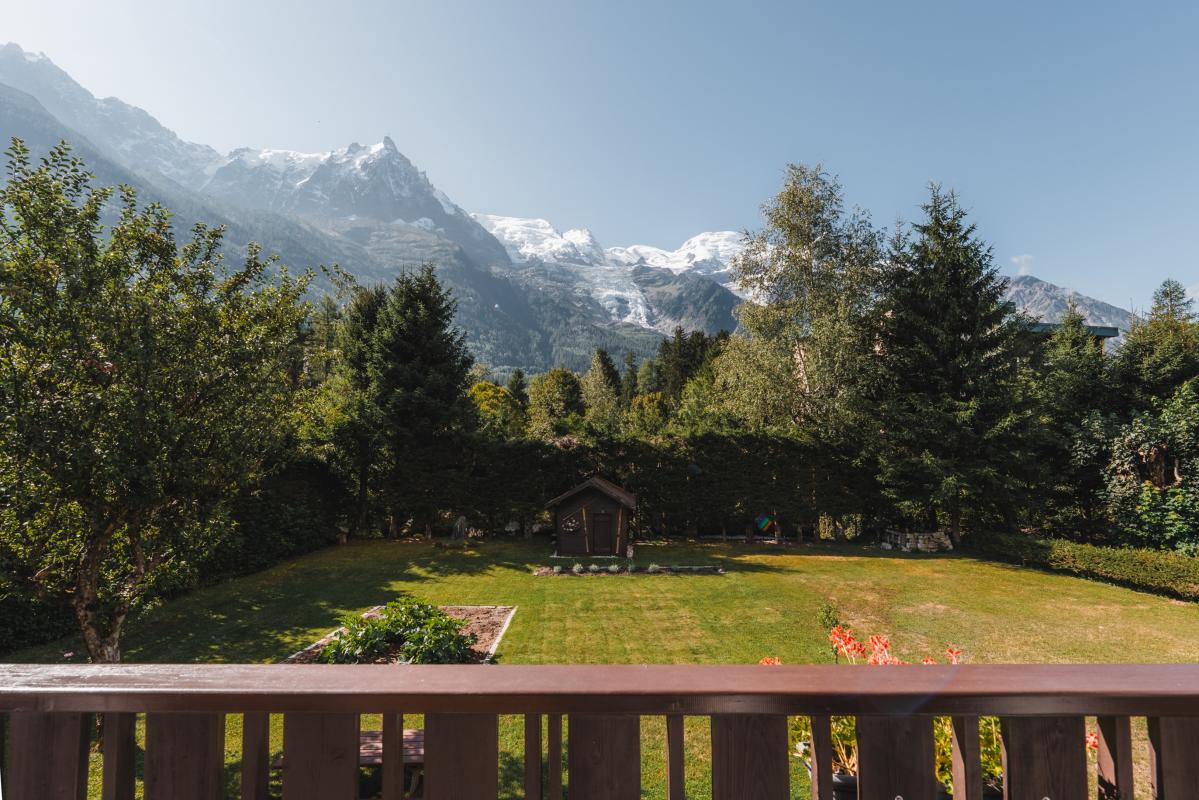 Chalet 7 Pièce(s) Chamonix-Mont-Blanc