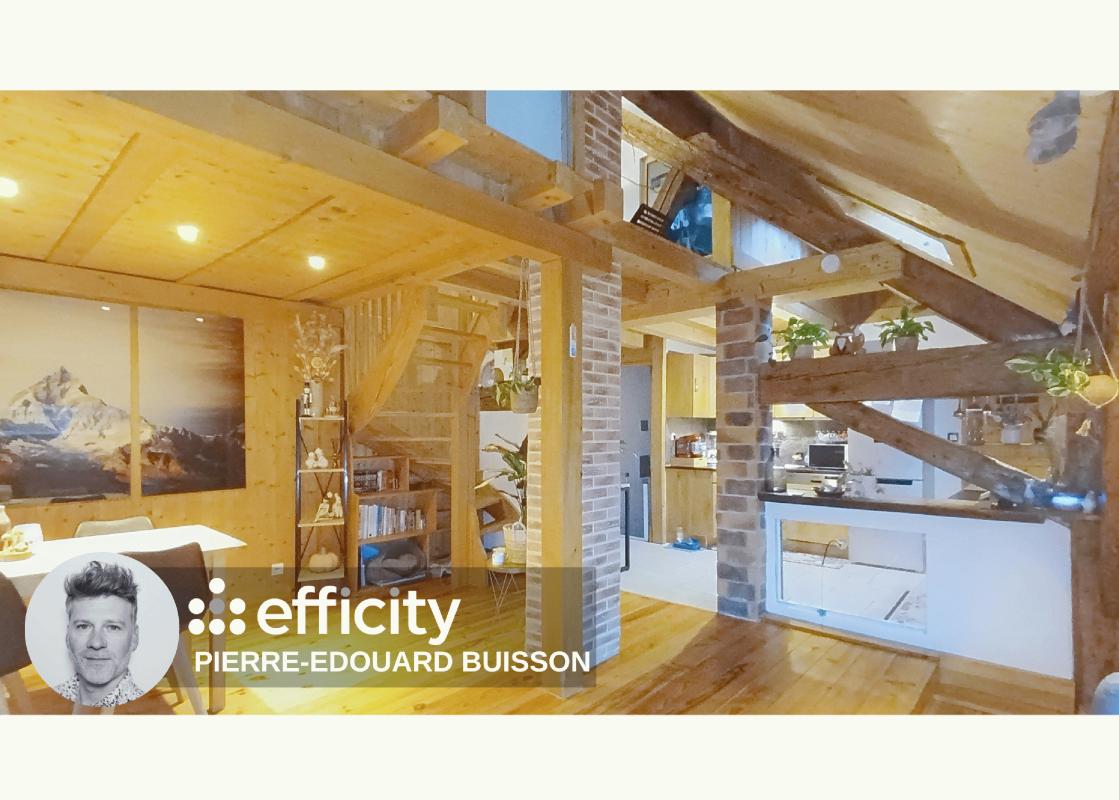 Appartement 3 Pièce(s) Scionzier