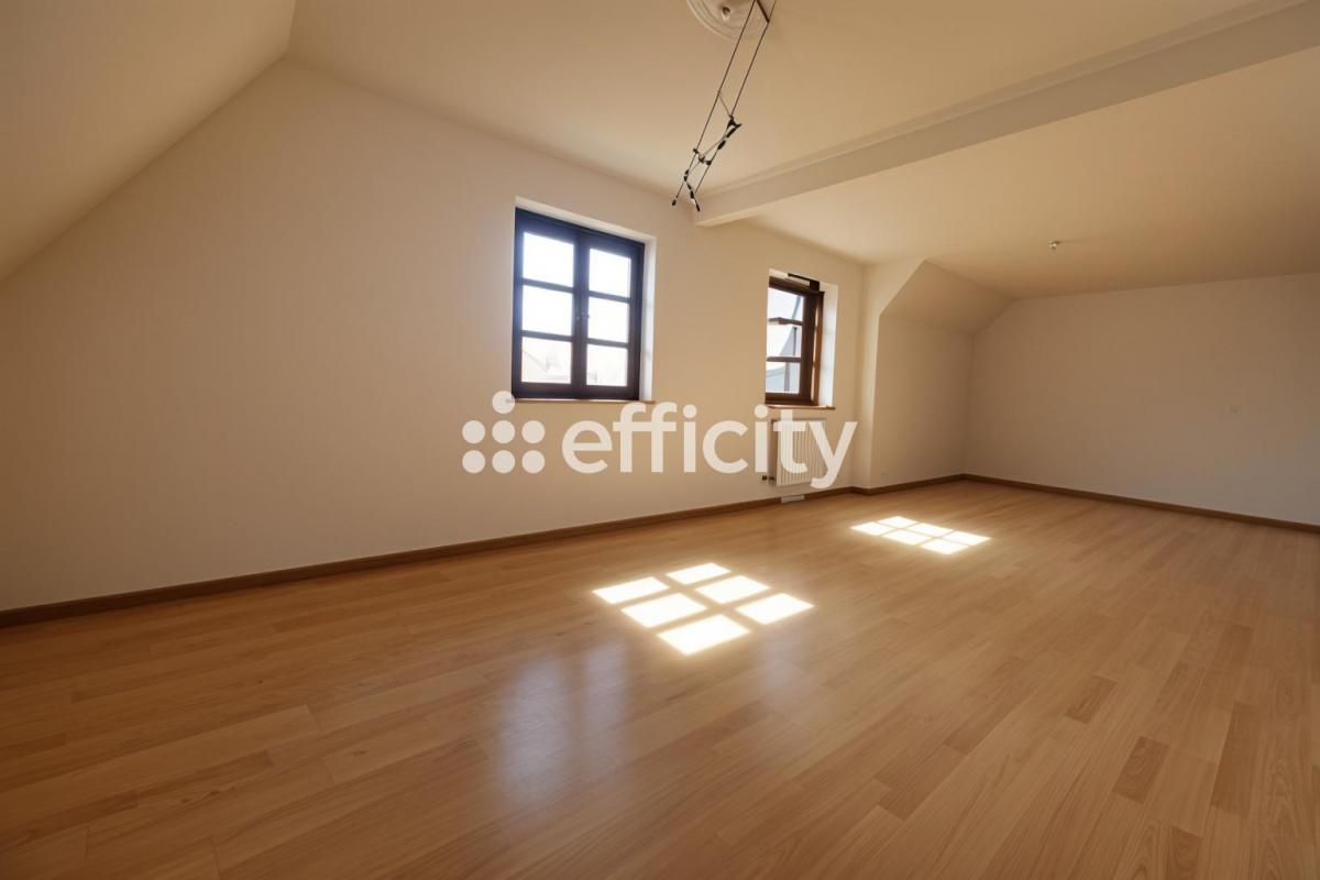 Appartement 3 Pièce(s) Colmar