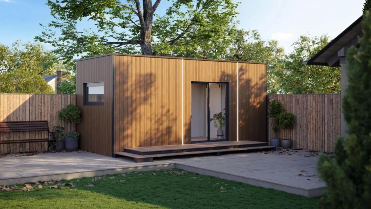 Maison 2 Pièce(s) Troyes