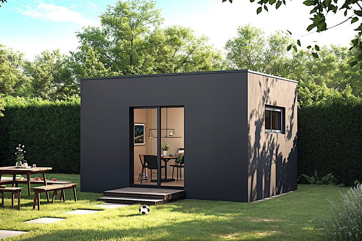 Maison 1 Pièce(s) Troyes