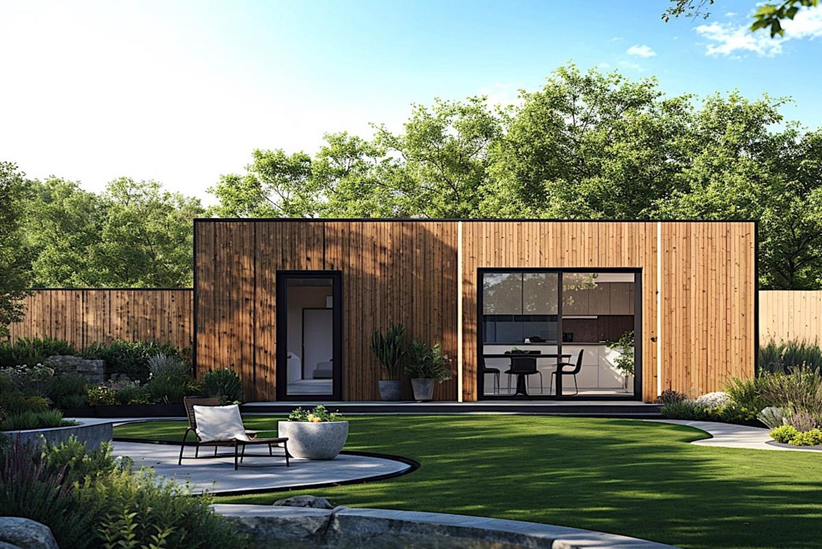 Maison 2 Pièce(s) Troyes