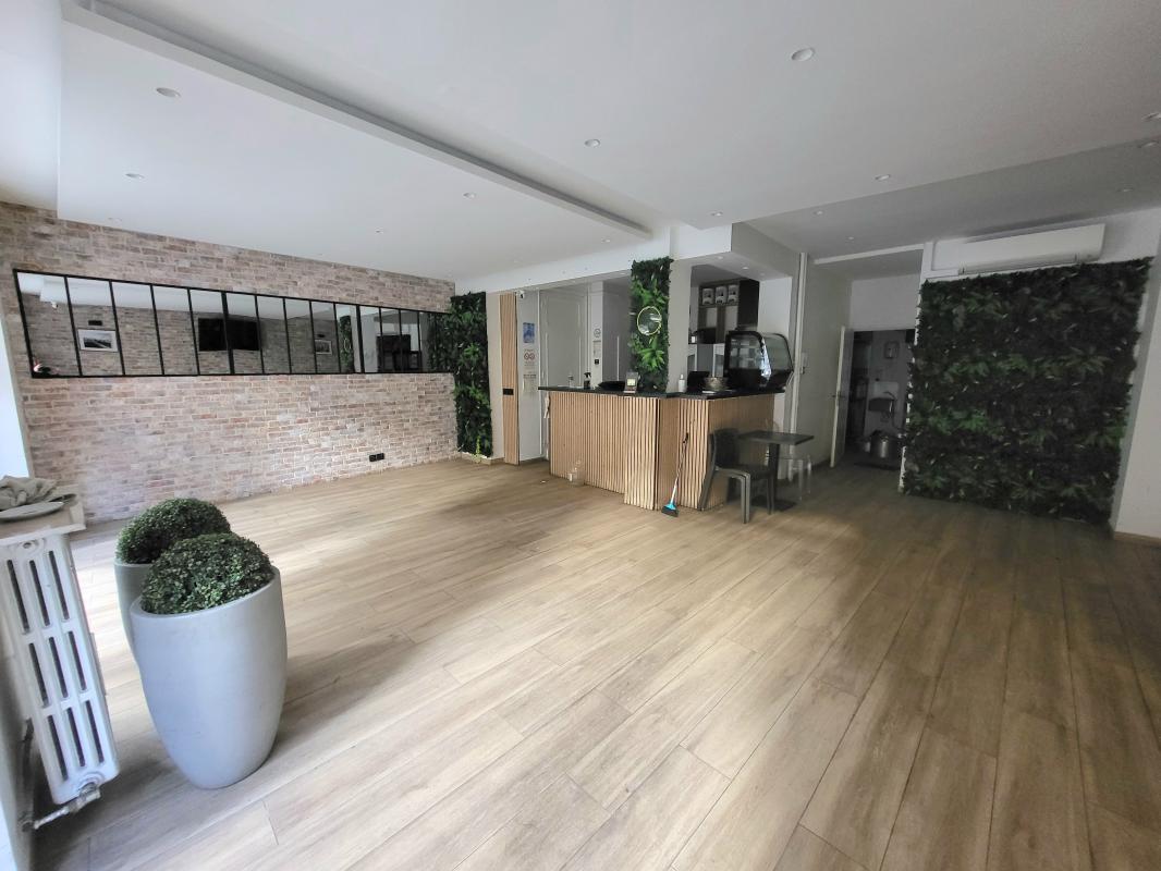 Commerces/negoce  Nice