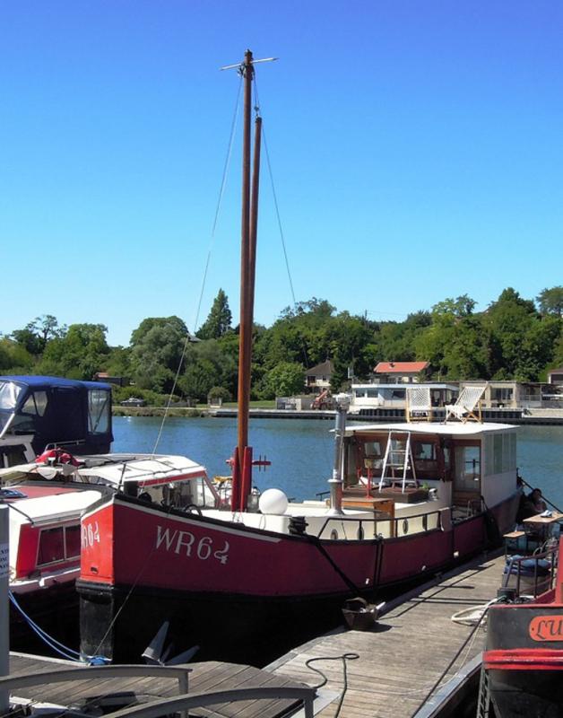 Maison 4 Pièce(s) Paris 19eme Arrondissement