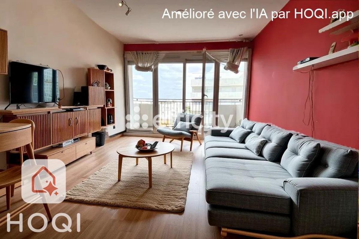 Appartement 3 Pièce(s) Toulouse