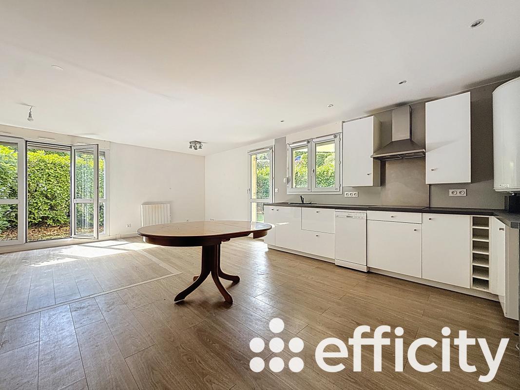 Appartement 3 Pièce(s) Saint-Genis-Laval