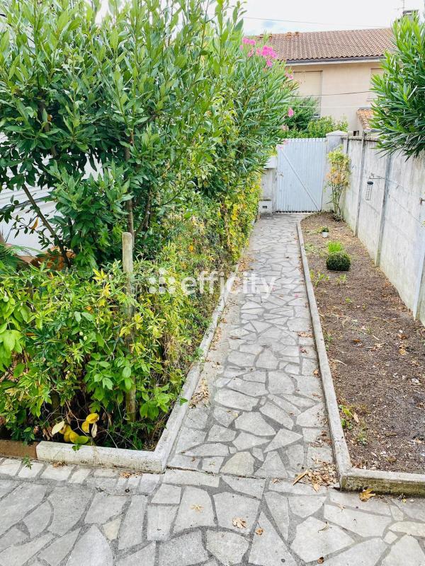 Maison 4 Pièce(s) Talence