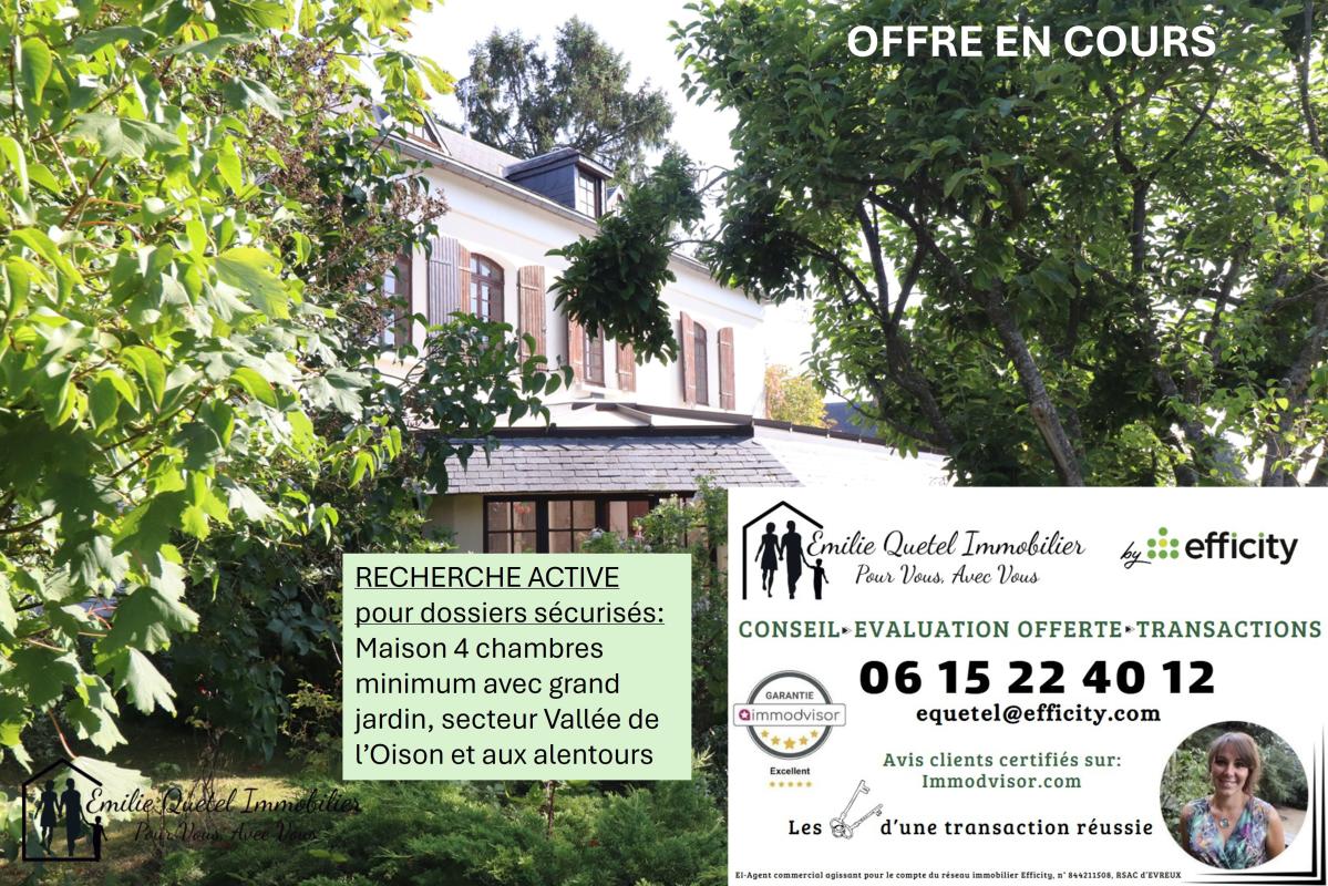 Maison 7 Pièce(s) La Harengère