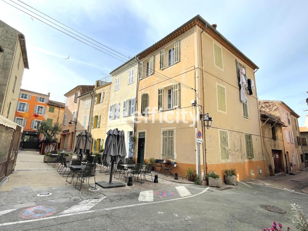 Maison 4 Pièce(s) Roquebrune-sur-Argens