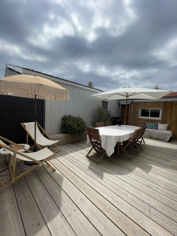 Maison 4 Pièce(s) Biscarrosse