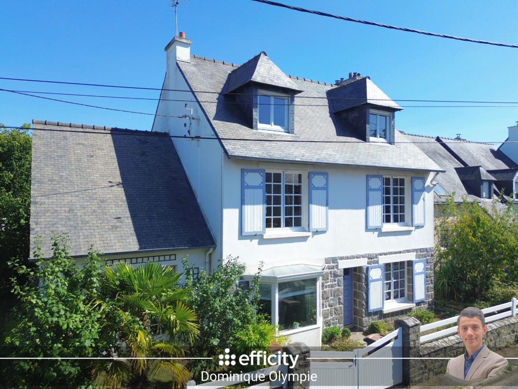 Maison 7 Pièce(s) Saint-Brieuc