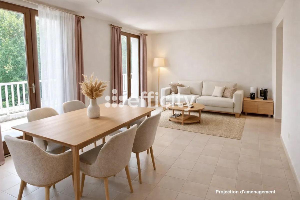 Maison 5 Pièce(s) Rognonas