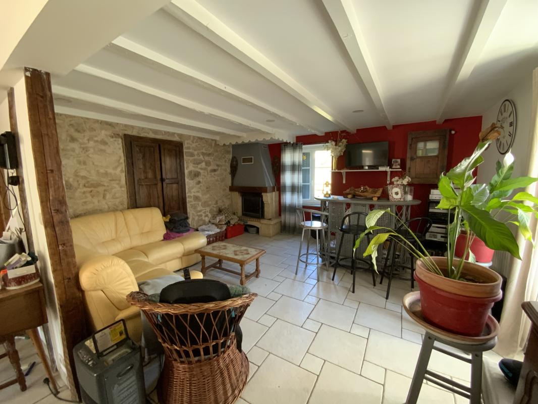 Maison 6 Pièce(s) Couzeix
