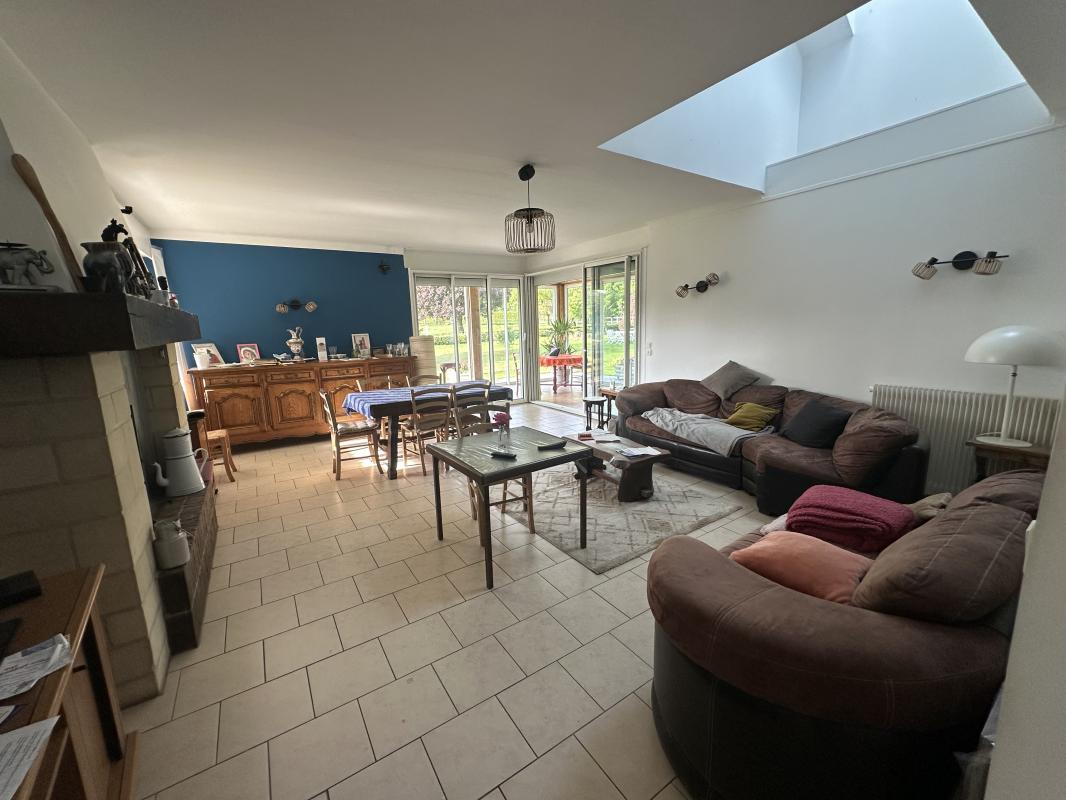Maison 5 Pièce(s) Quetteville - Photo 7