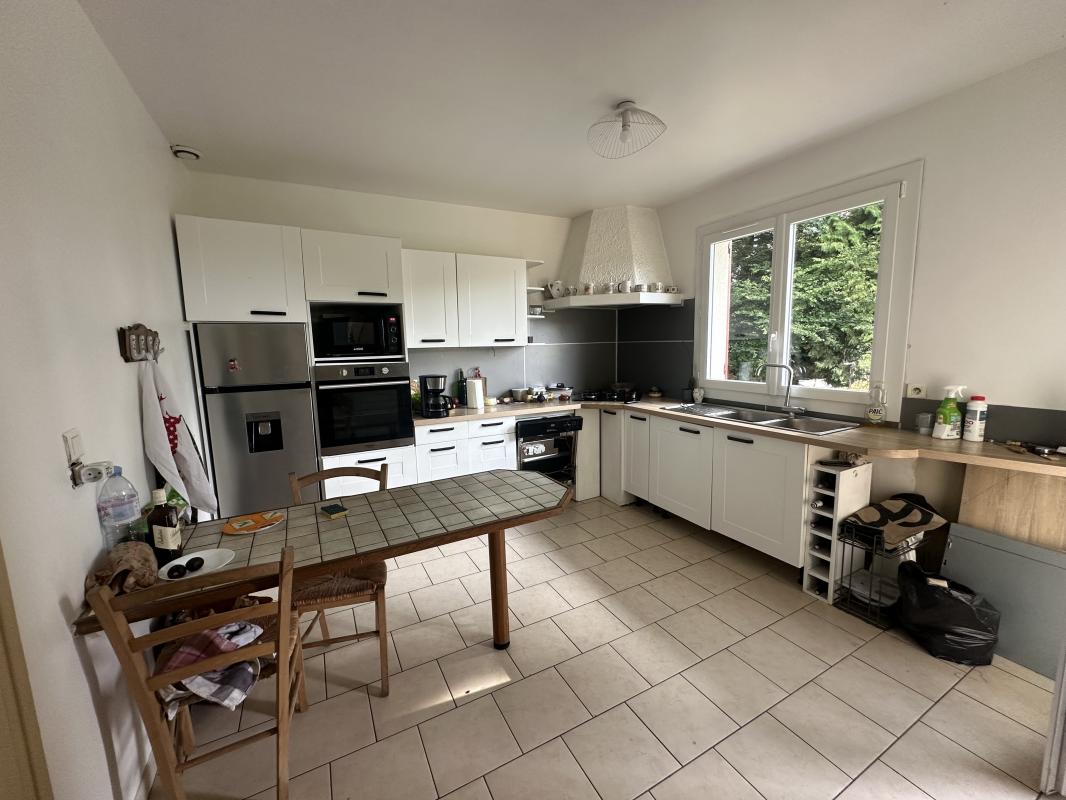 Maison 5 Pièce(s) Quetteville - Photo 8