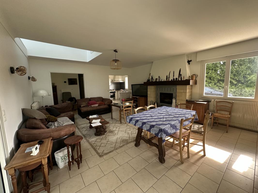 Maison 5 Pièce(s) Quetteville - Photo 9