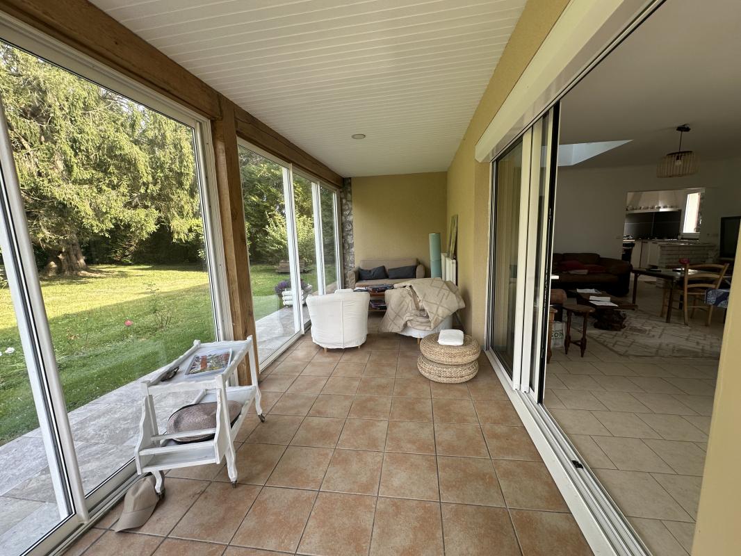 Maison 5 Pièce(s) Quetteville - Photo 10