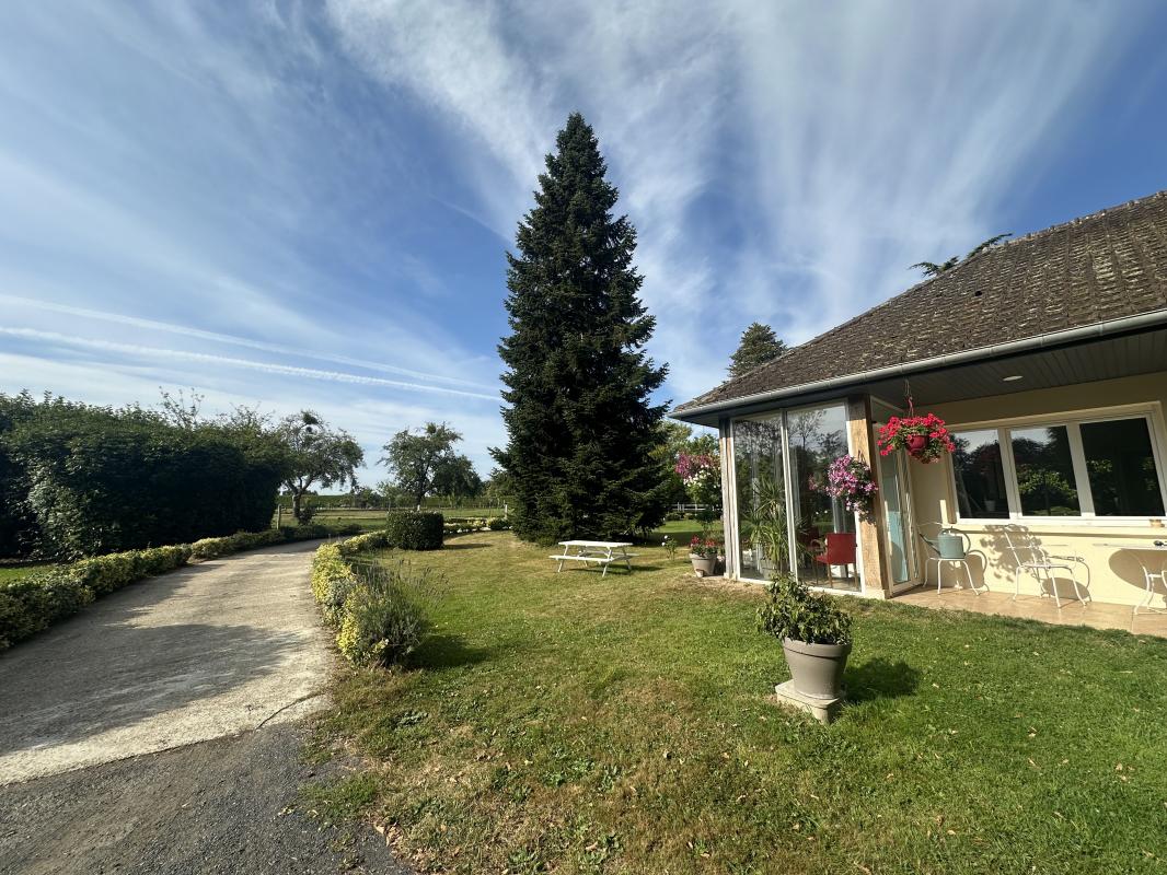 Maison 5 Pièce(s) Quetteville - Photo 13