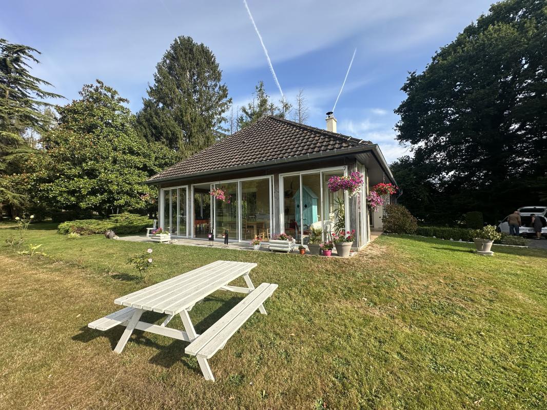 Maison 5 Pièce(s) Quetteville - Photo 2