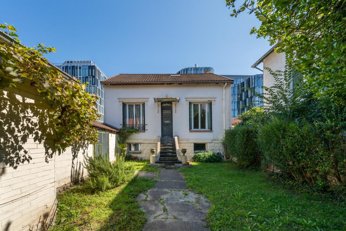 Maison 6 Pièce(s) Bagneux